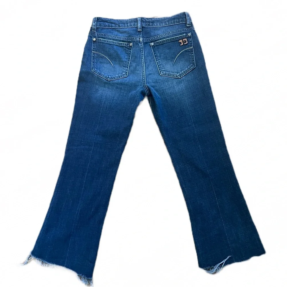 Joes Jeans euc raw